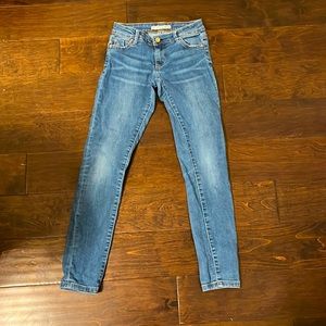 Tractr jeans kids size 10